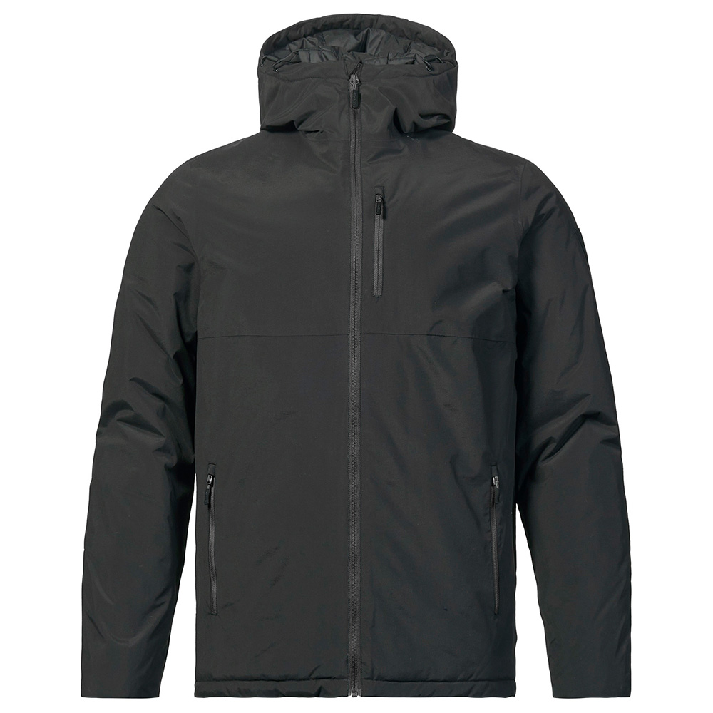 Musto Men's Marina Primaloft Rain Jacket - Black
