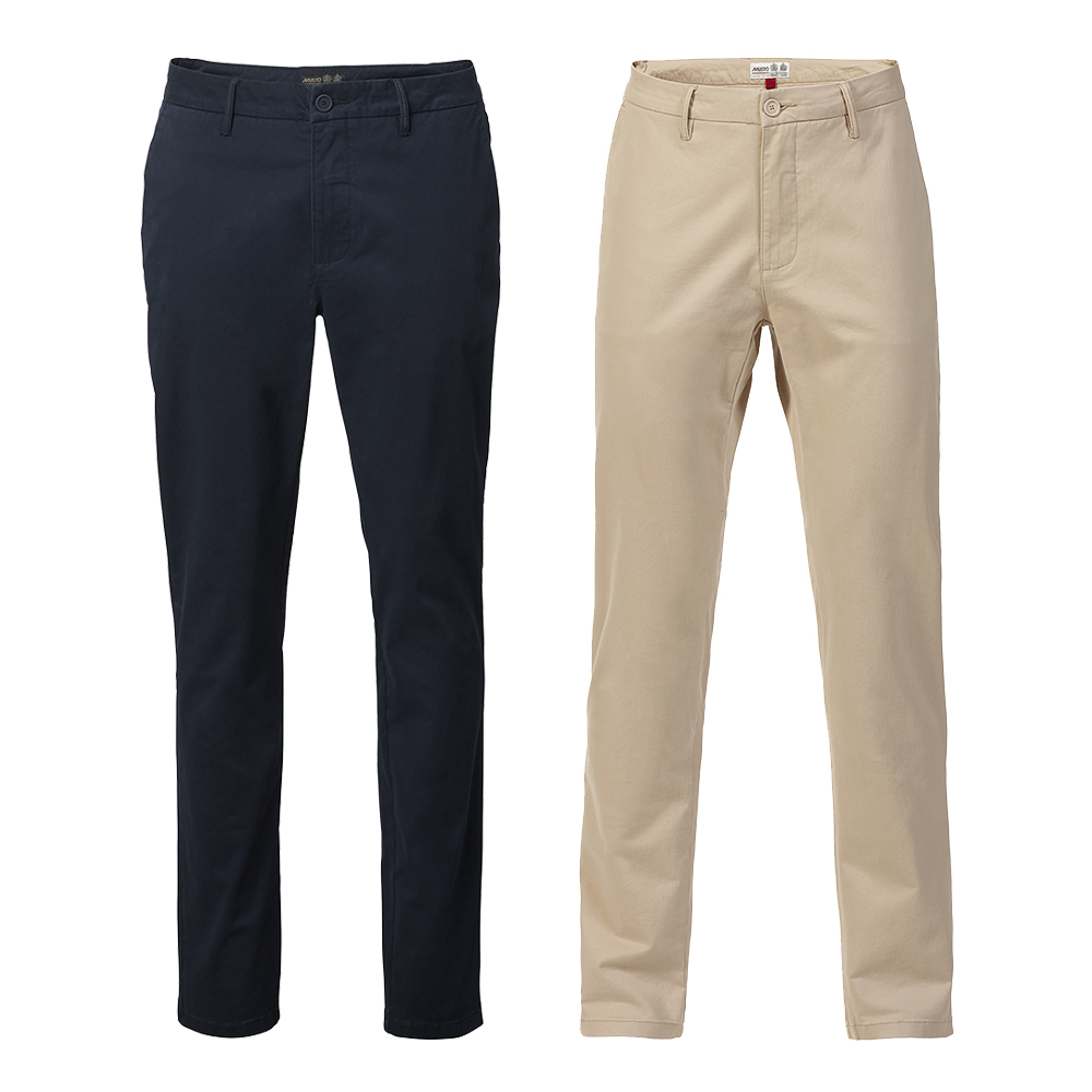 Musto Men's Napier Chino Trousers - Image
