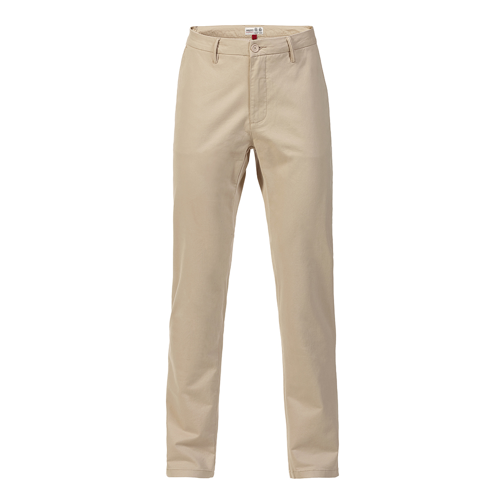 Musto Men's Napier Chino Trousers - Beige
