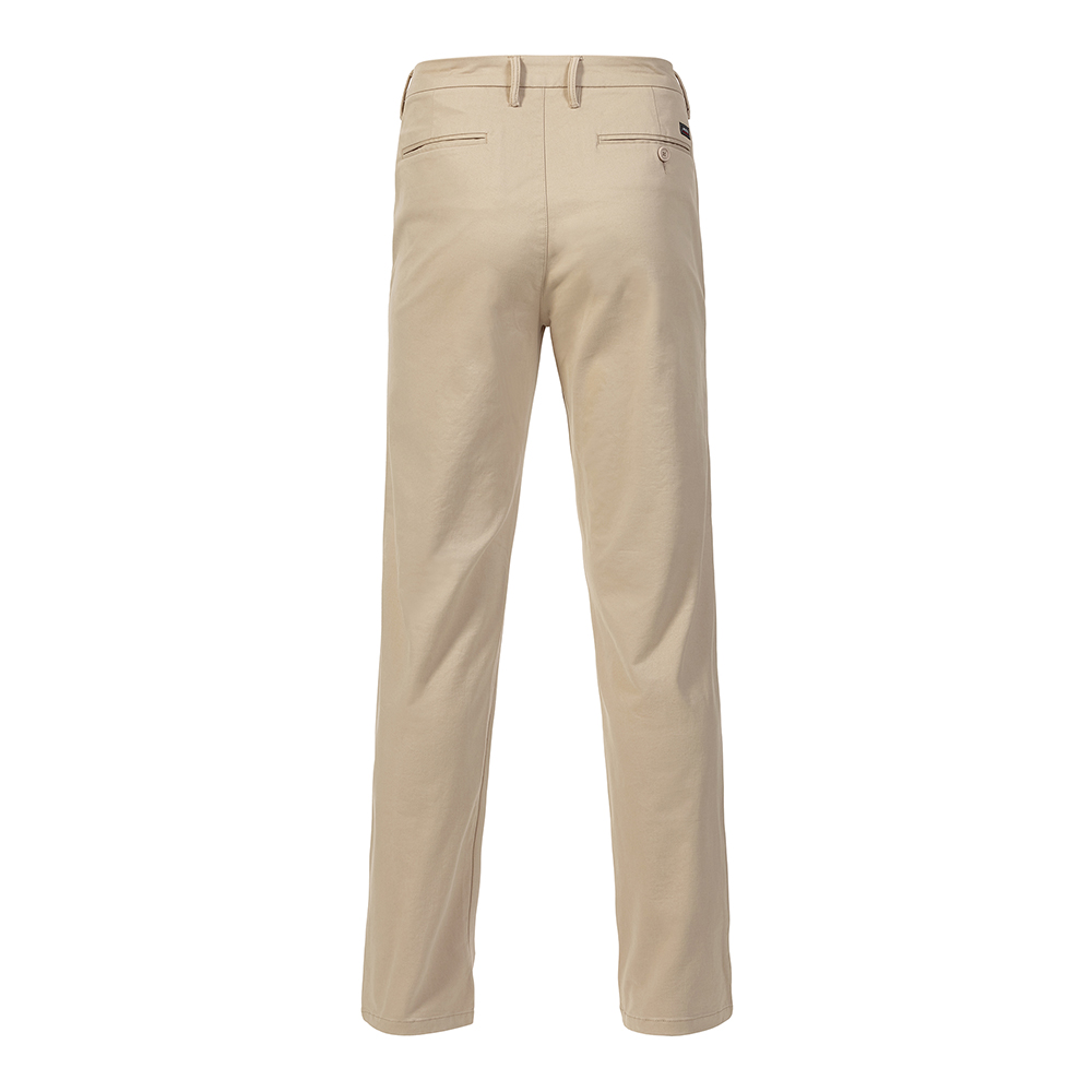 Musto Men's Napier Chino Trousers - Beige