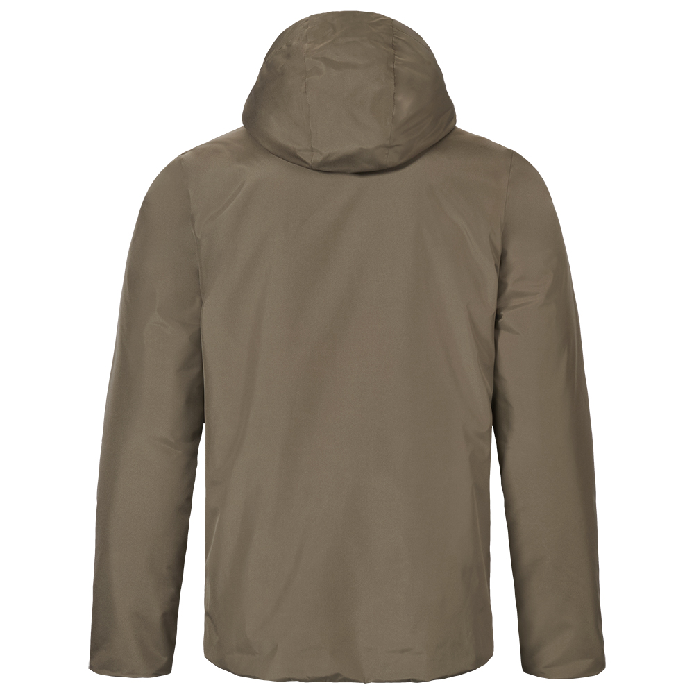 Musto Men's Original Insulated Waterproof Jacket - Crocodile