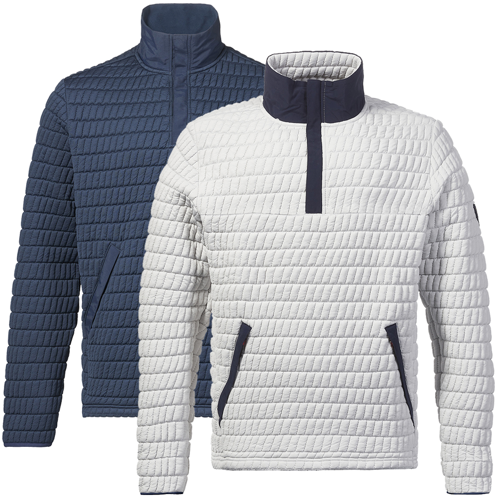 Musto Men's Snug Pullover - Image