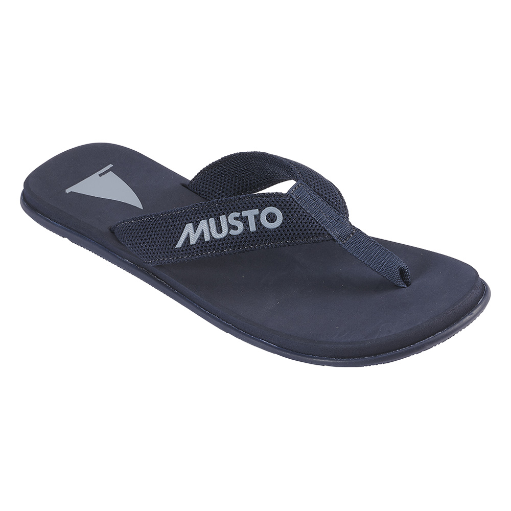Musto Nautic Sandal 2.0 - True Navy / Dark Sapphire