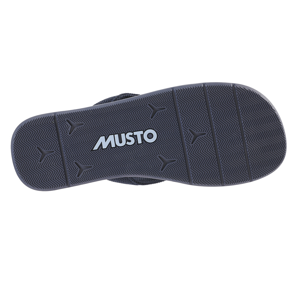 Musto Nautic Sandal 2.0 - True Navy / Dark Sapphire