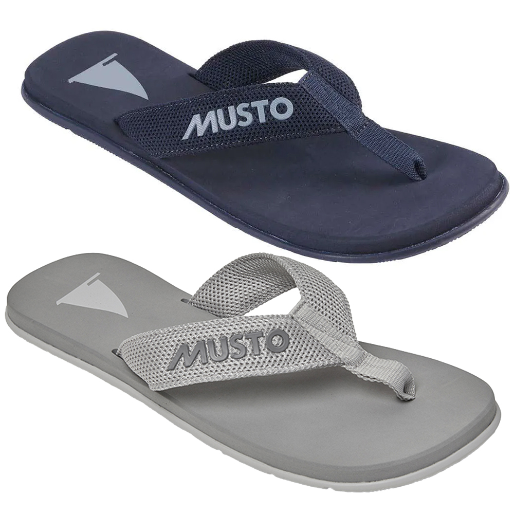 Musto Nautic Sandal - Image
