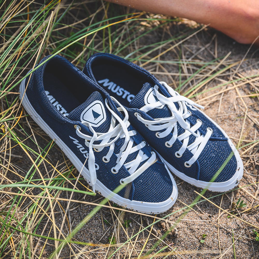 Musto Nautic Zephyr Trainer - Navy - Navy