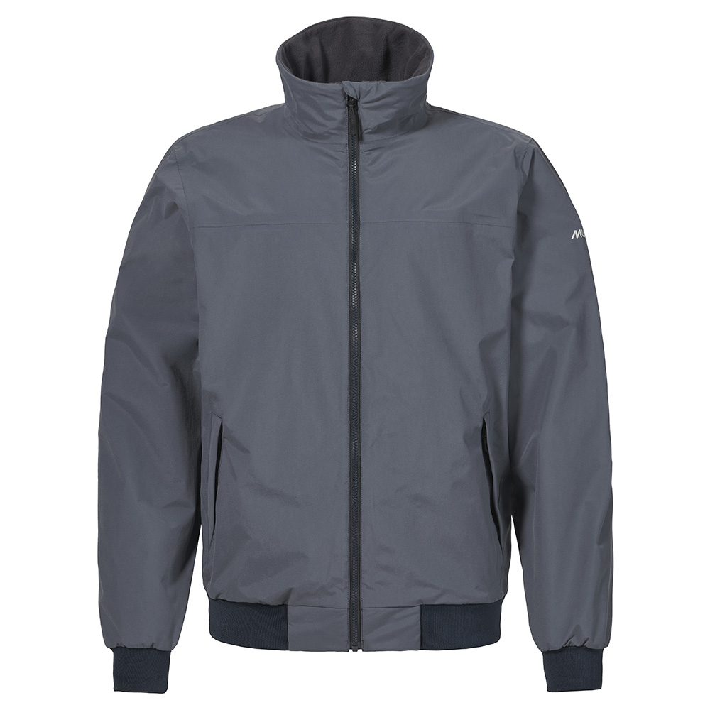 Musto Snug Blouson Jacket 2.0 - Special Offer - Ombre Blue / Cinder