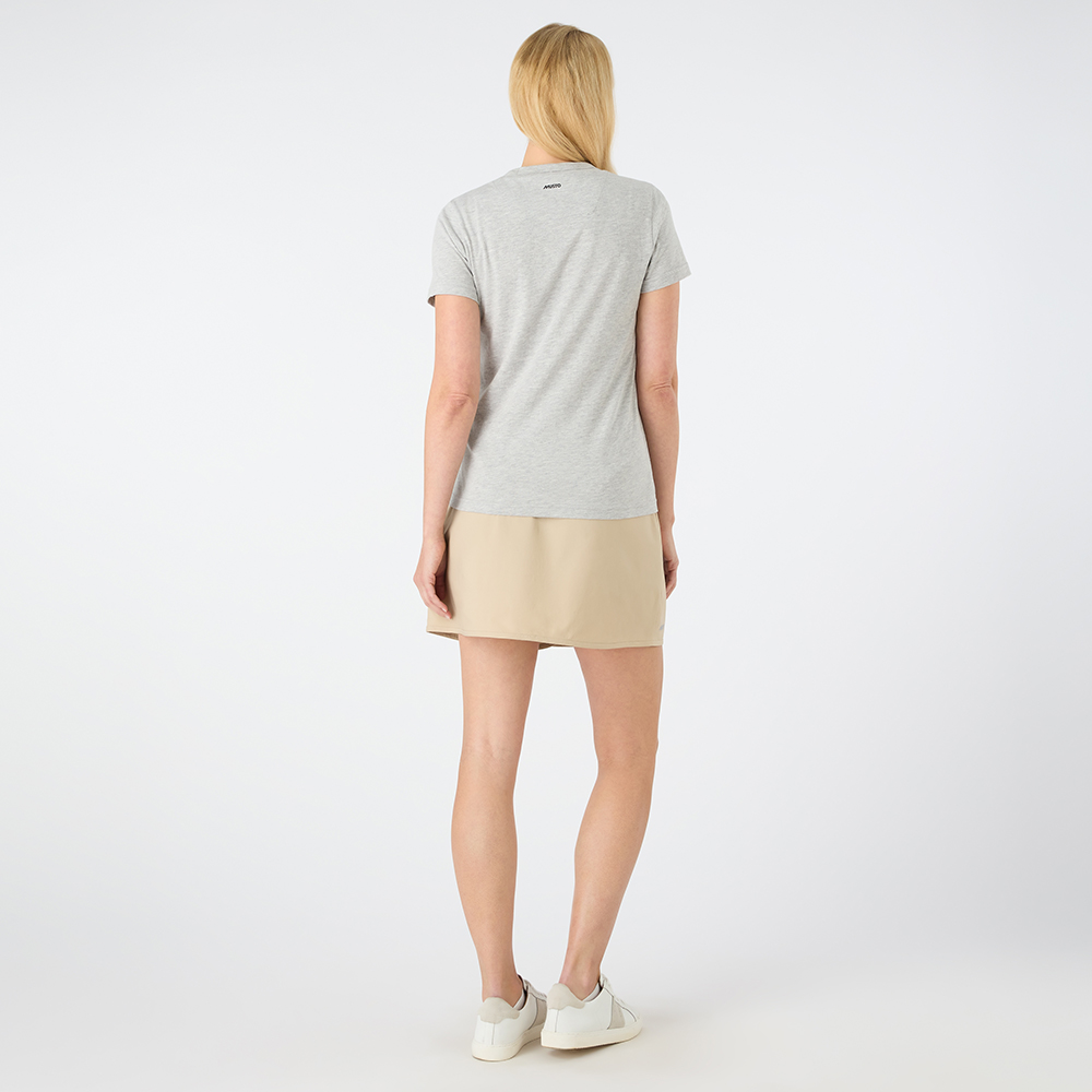 Musto Women's Musto Fast Dry Skort - Beige