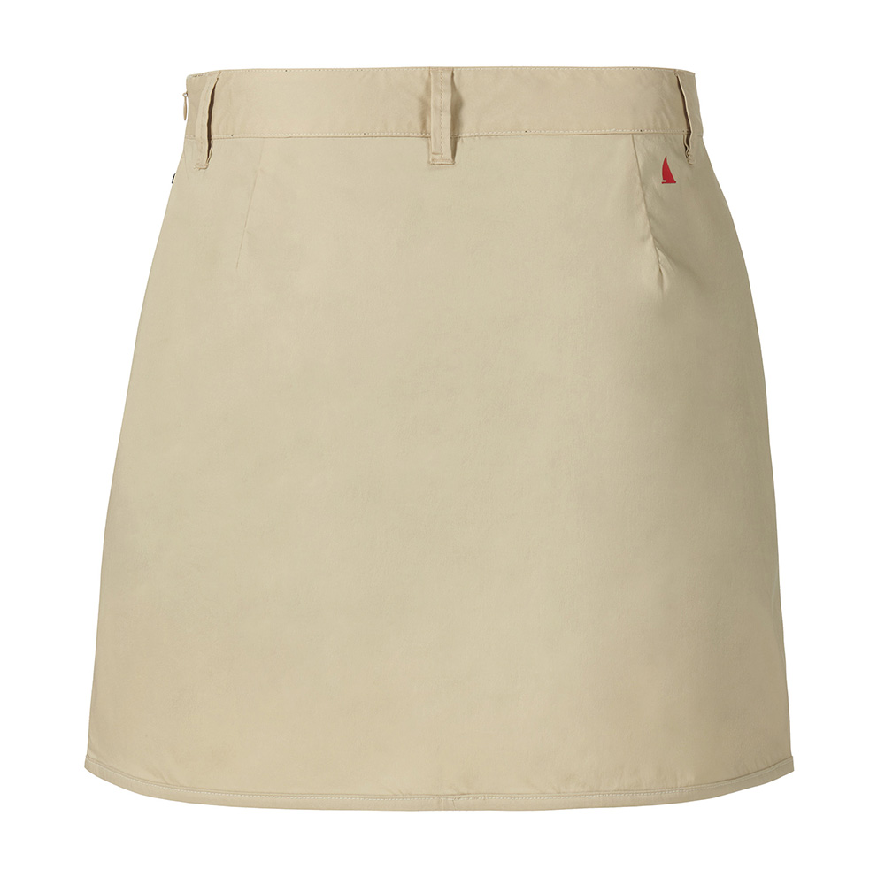 Musto Women's Musto Fast Dry Skort - Beige