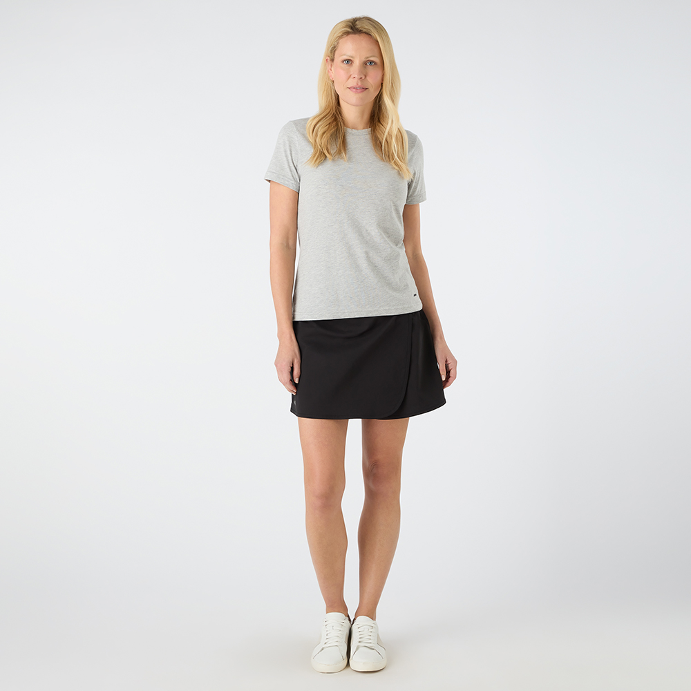 Musto Women's Musto Fast Dry Skort - Black