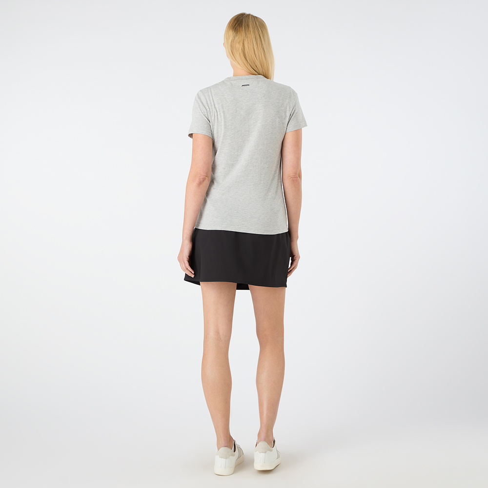Musto Women's Musto Fast Dry Skort - Black