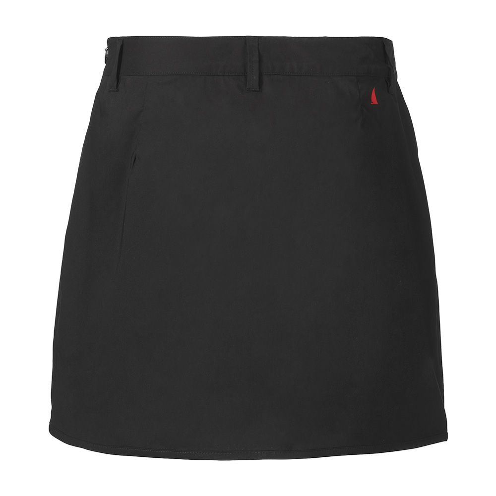 Musto Women's Musto Fast Dry Skort - Black