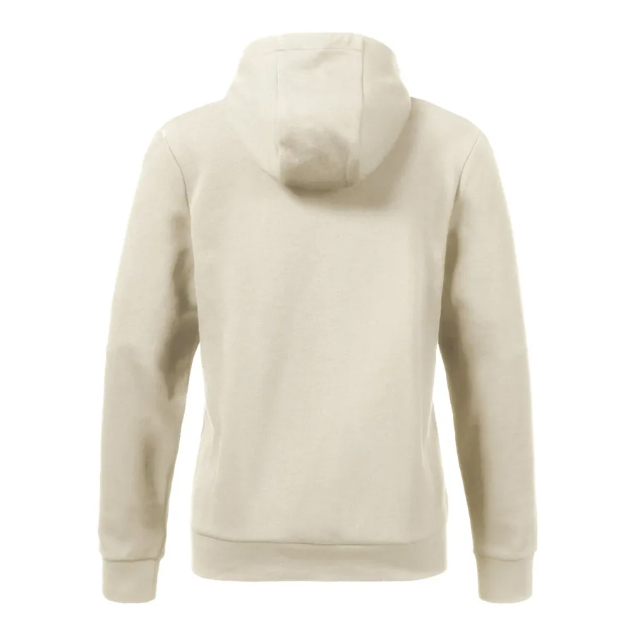 Musto Women's Signature Hoodie - Pumice