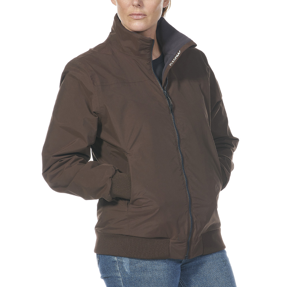 Musto Women's Snug Blouson Jacket 2.0 - Java
