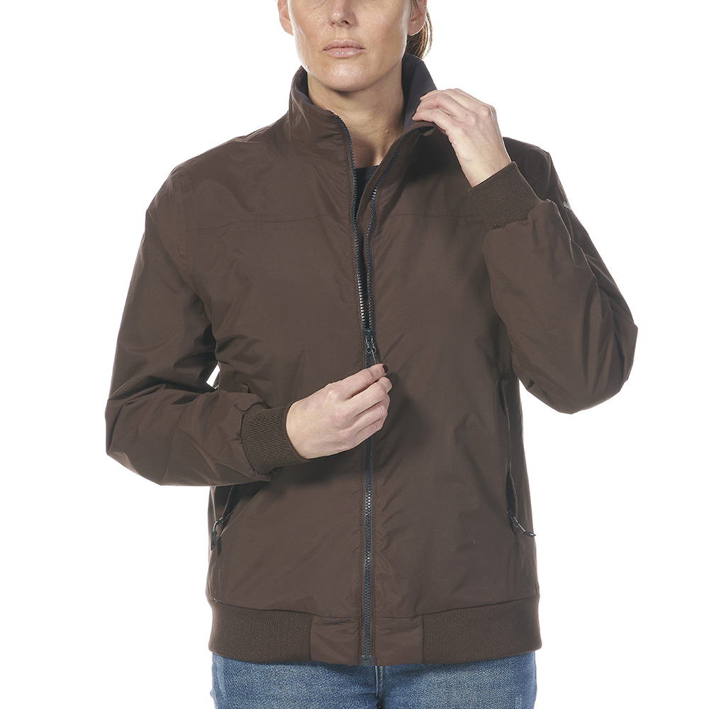 Musto Women's Snug Blouson Jacket 2.0 - Java