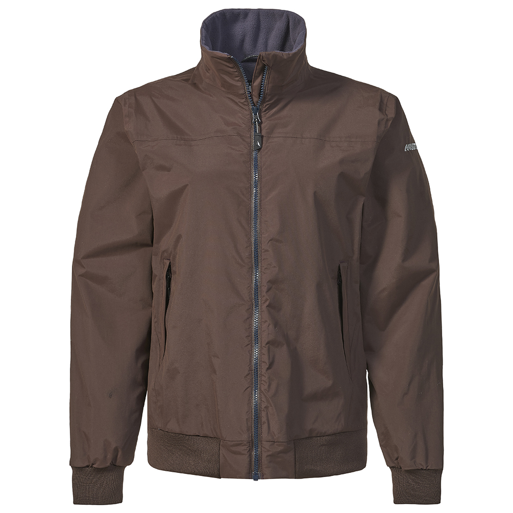 Musto Women's Snug Blouson Jacket 2.0 - Java