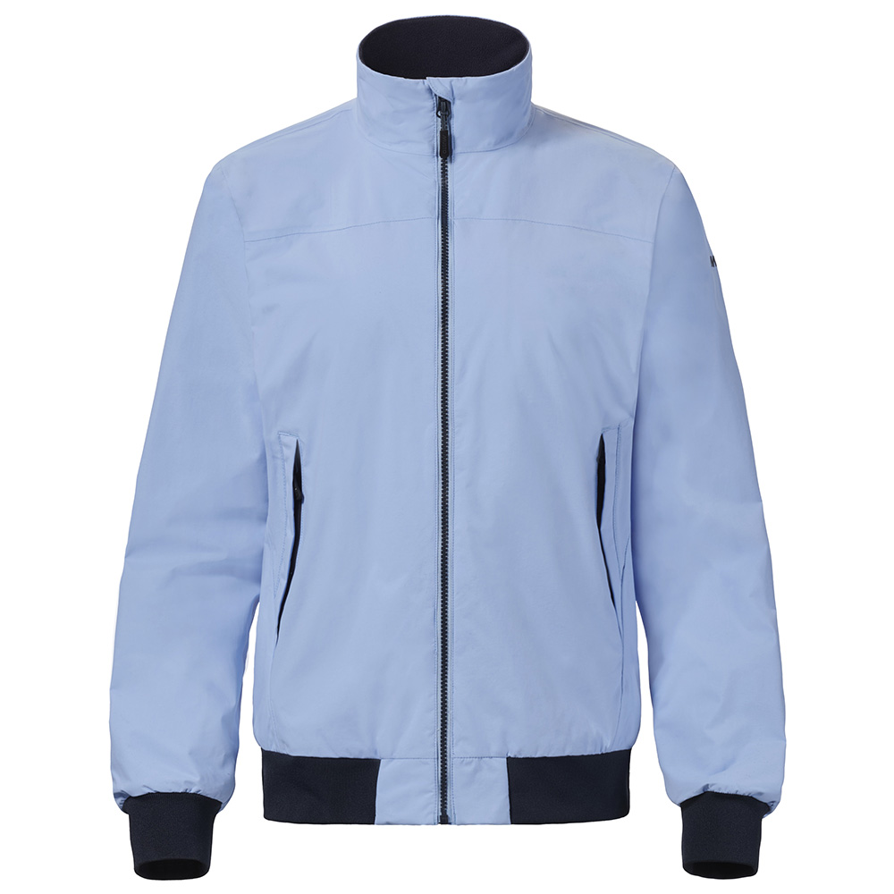 Musto Women's Snug Blouson Jacket 2.0 - Sweet Pea Blue
