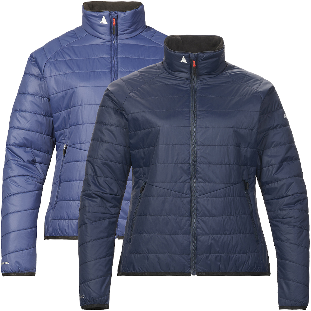 Musto Women's Primaloft Jacket - Image