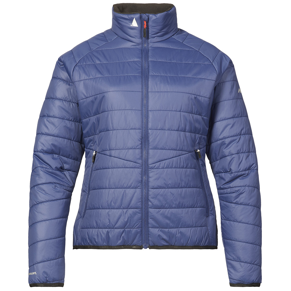 Musto Women's Primaloft Jacket - Dark Cobalt