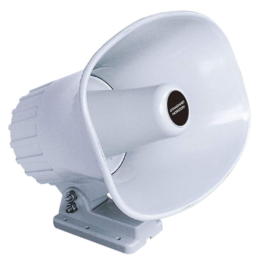 Standard Horizon 240SW PA Horn - Image