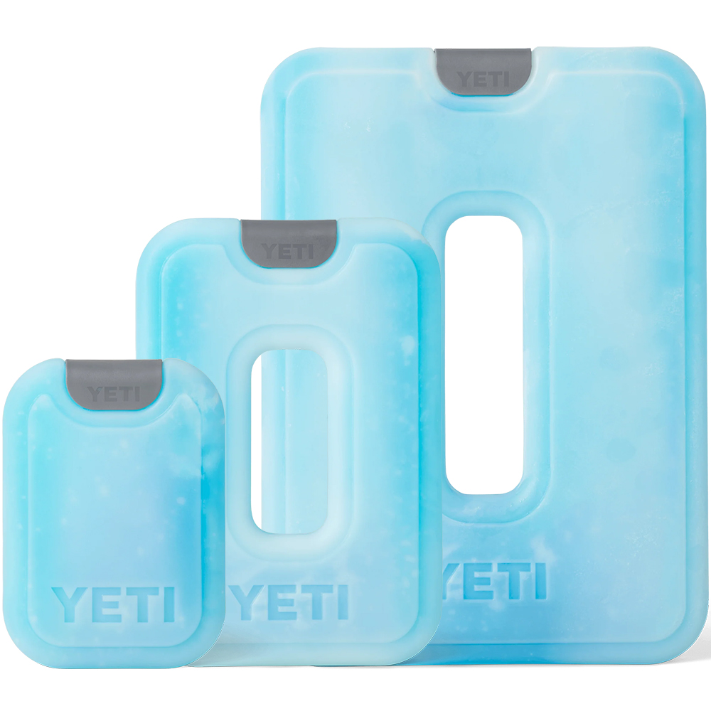 YETI Ice Sheet - Image