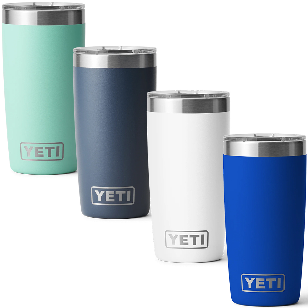 YETI Rambler 10oz (295ml) Tumbler - Image