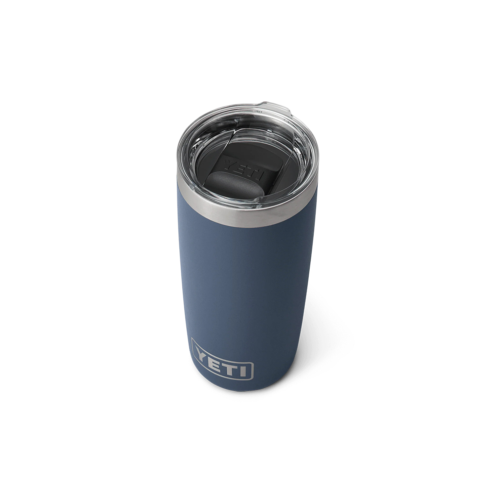 YETI Rambler 10oz (295ml) Tumbler - Navy