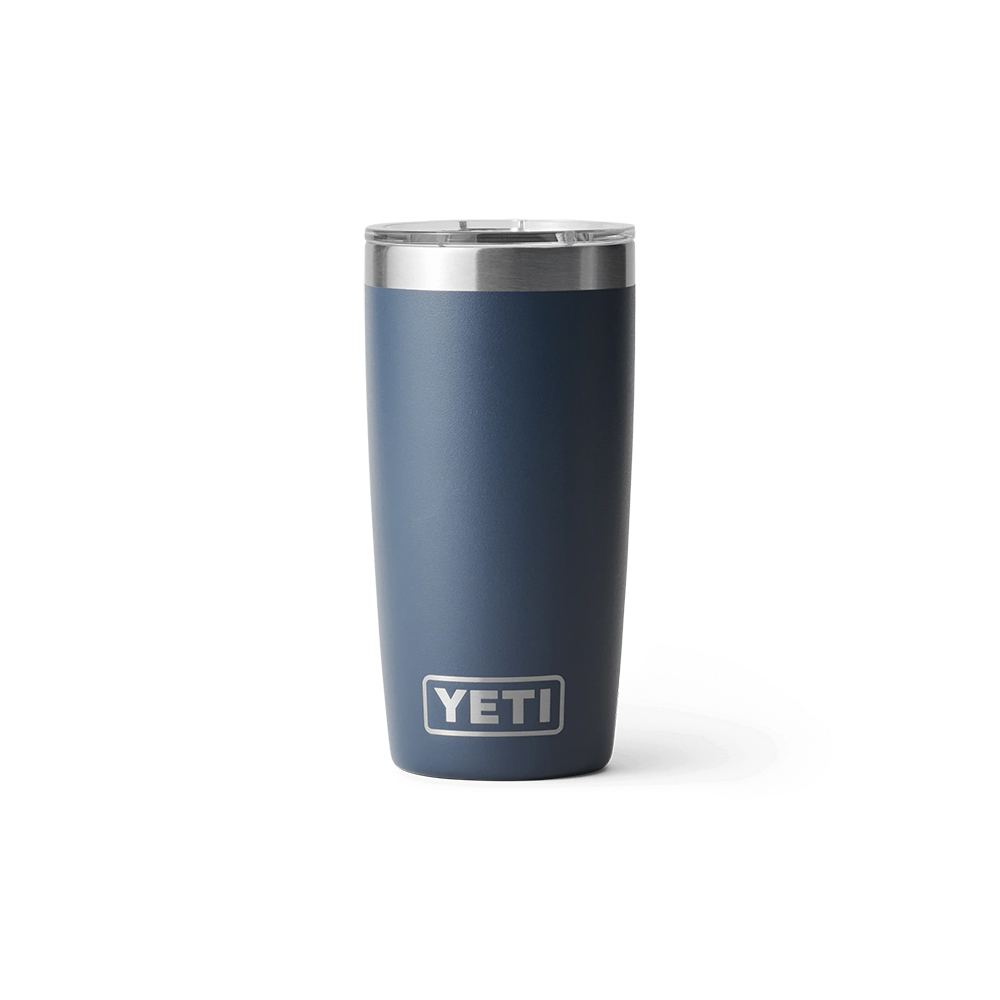 YETI Rambler 10oz (295ml) Tumbler - Navy