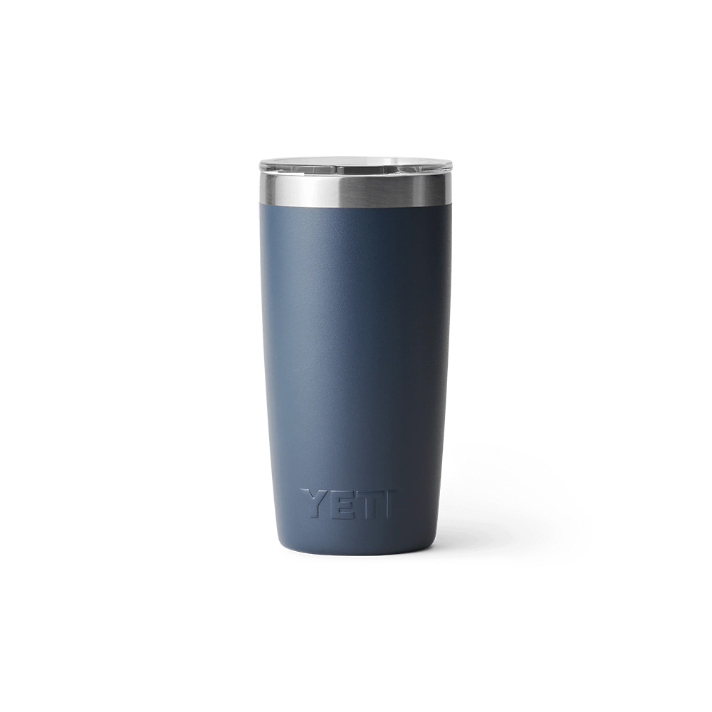 YETI Rambler 10oz (295ml) Tumbler - Navy