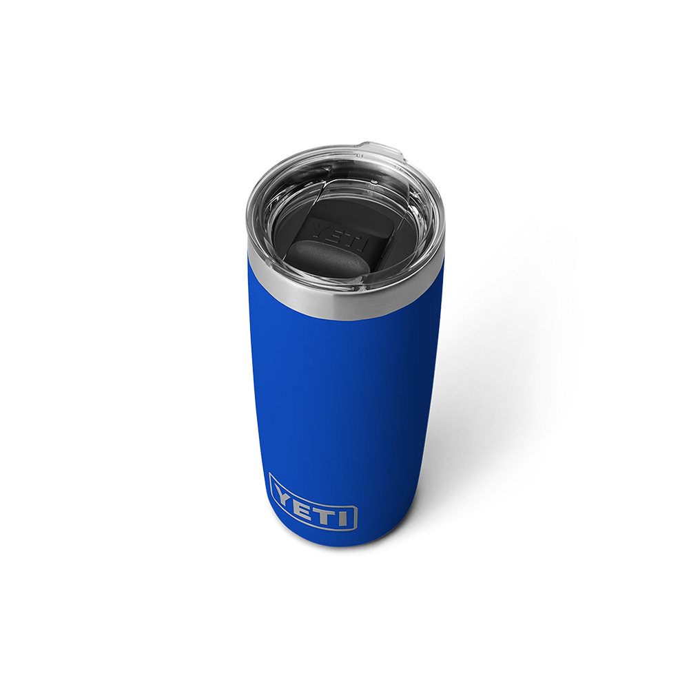 YETI Rambler 10oz (295ml) Tumbler - Royal Blue