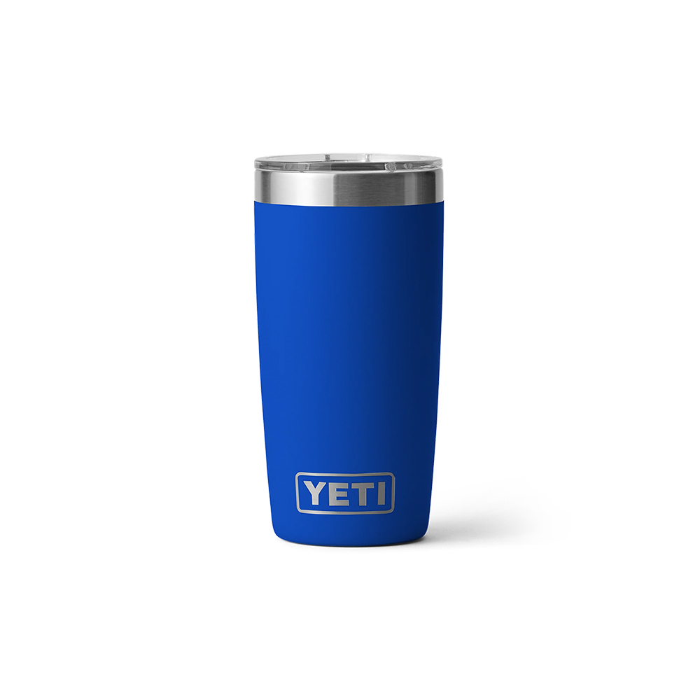 YETI Rambler 10oz (295ml) Tumbler - Royal Blue