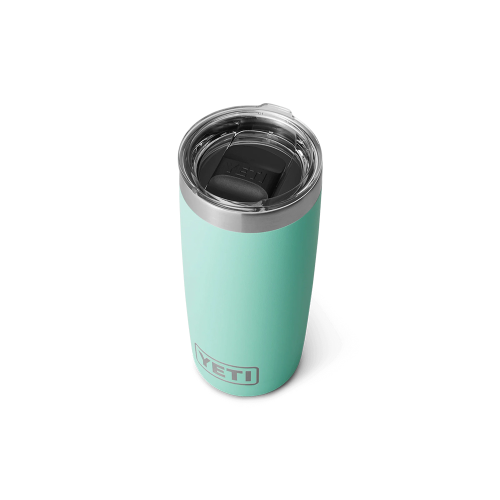 YETI Rambler 10oz (295ml) Tumbler - Seafoam