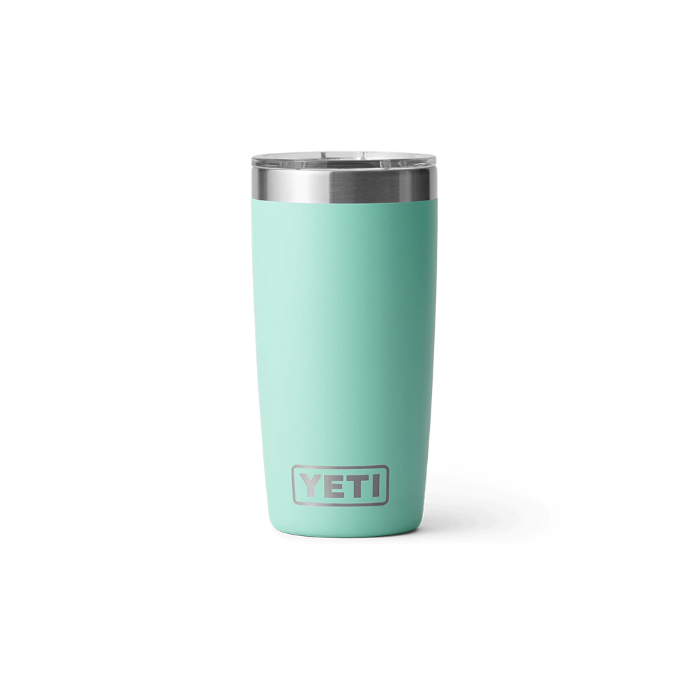 YETI Rambler 10oz (295ml) Tumbler - Seafoam