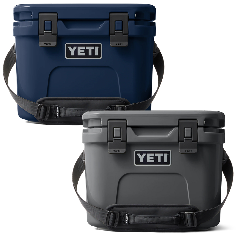 YETI Roadie 15 Cool Box - Image