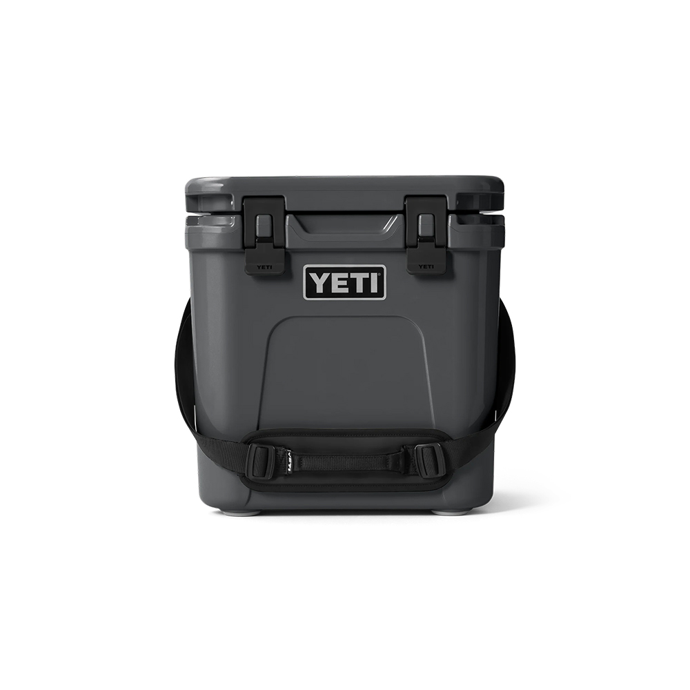 YETI Roadie 24 Coolbox 2.0 - Charcoal