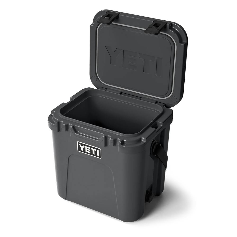YETI Roadie 24 Coolbox 2.0 - Charcoal