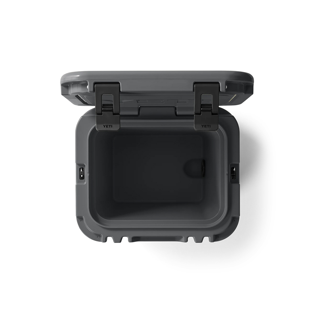 YETI Roadie 24 Coolbox 2.0 - Charcoal