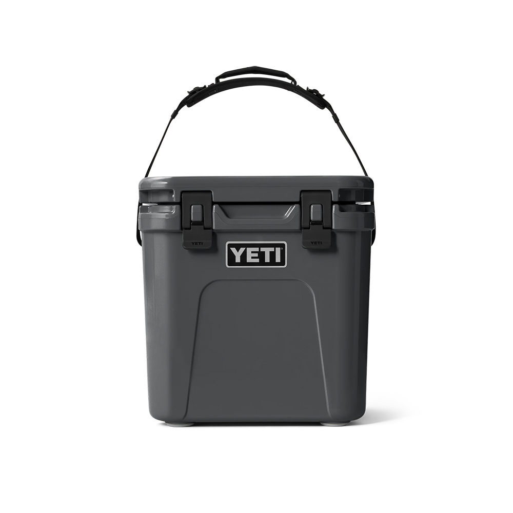 YETI Roadie 24 Coolbox 2.0 - Charcoal