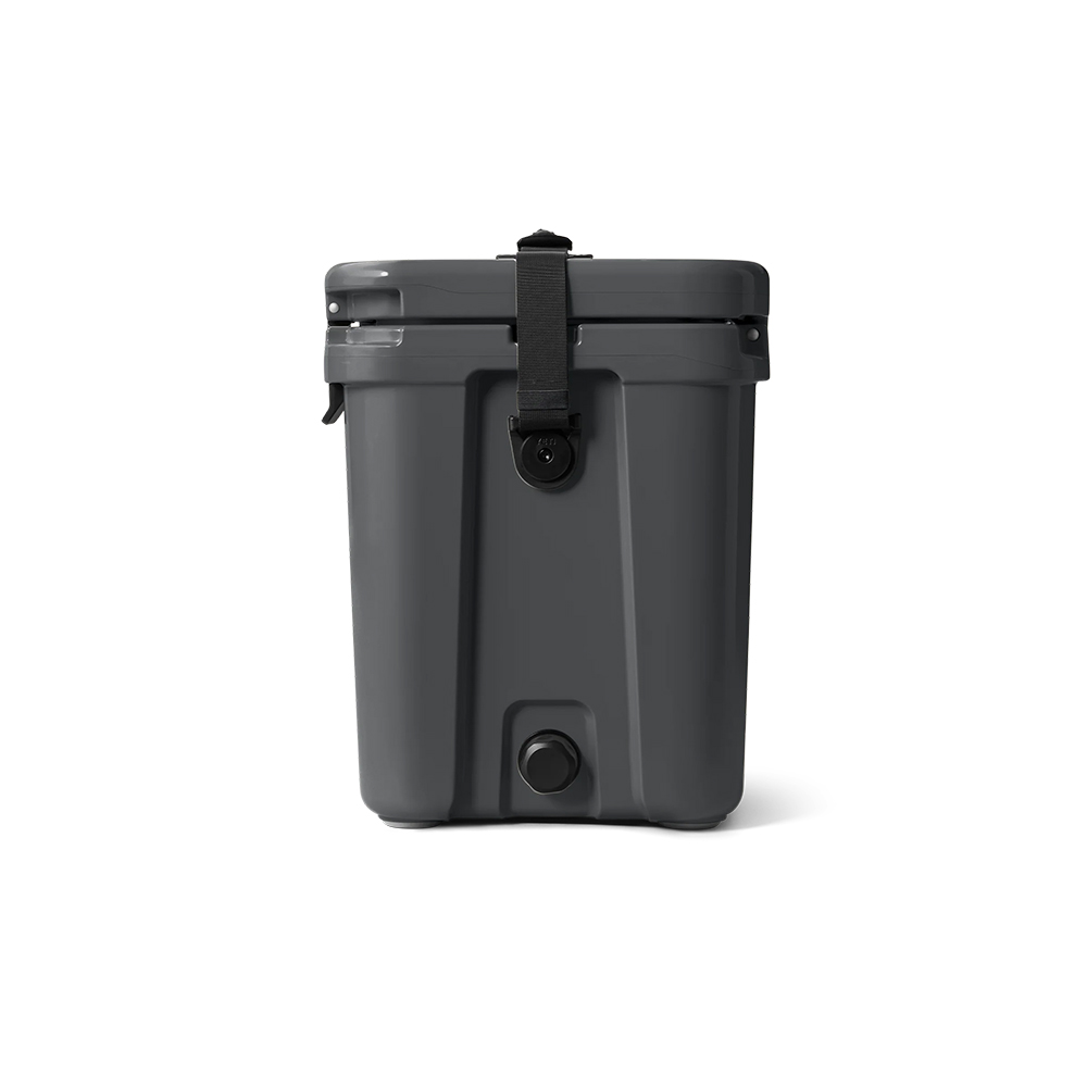 YETI Roadie 24 Coolbox 2.0 - Charcoal