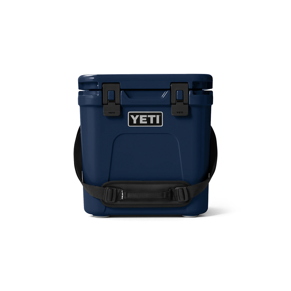 YETI Roadie 24 Coolbox 2.0 - Navy