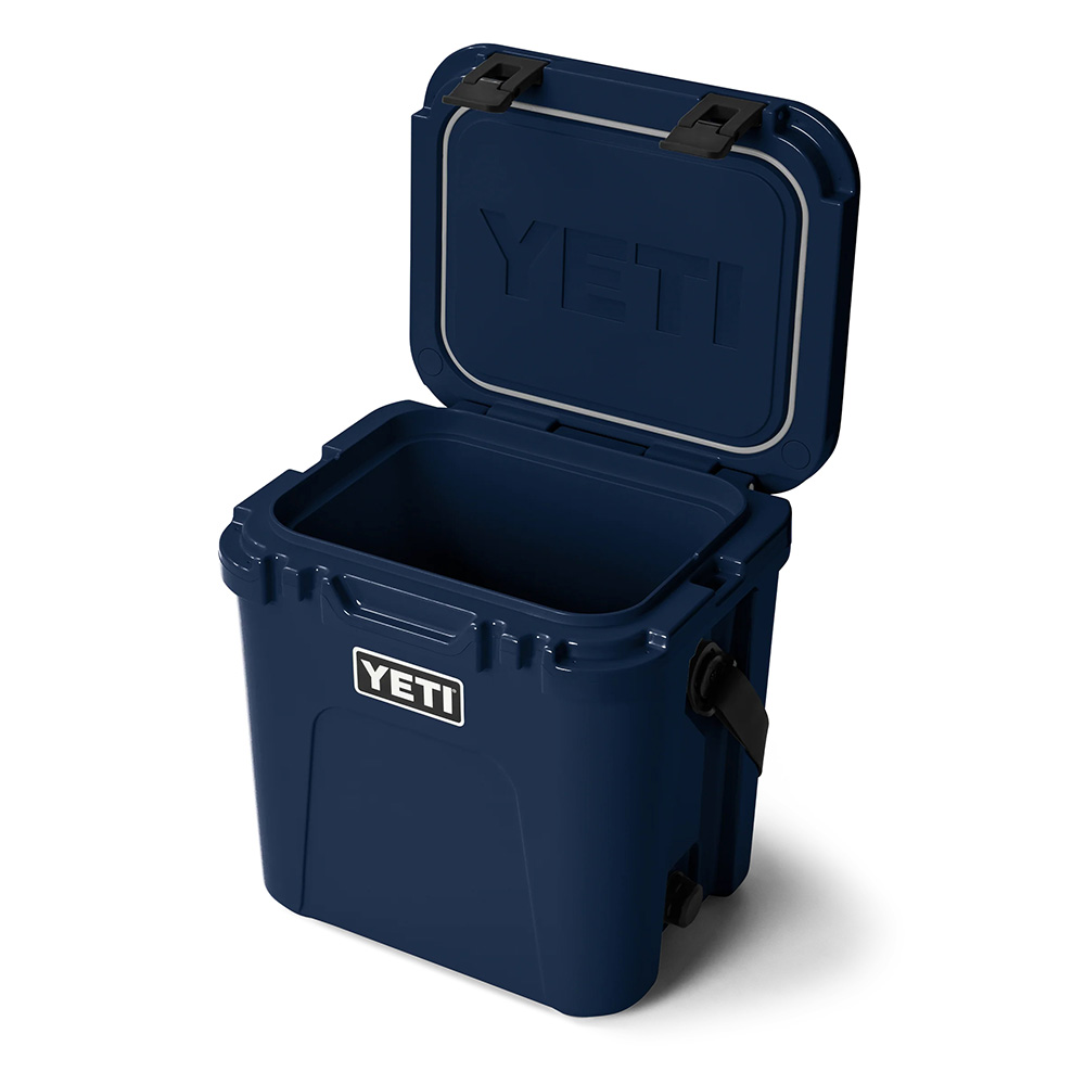YETI Roadie 24 Coolbox 2.0 - Navy