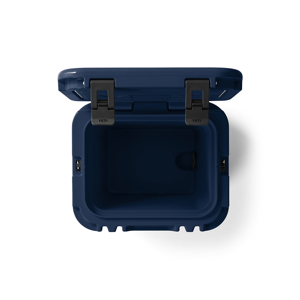 YETI Roadie 24 Coolbox 2.0 - Navy