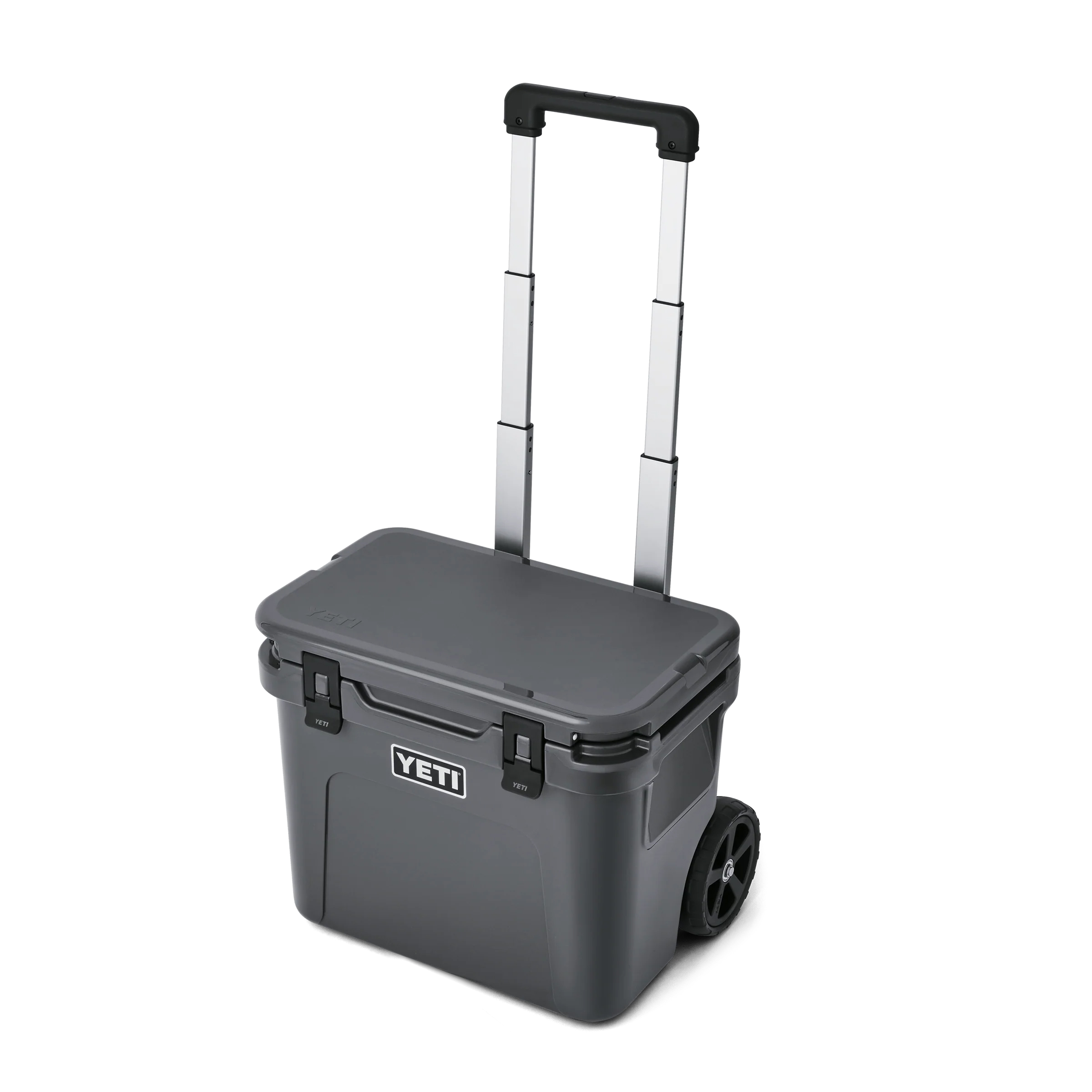 YETI Roadie 32 Wheeled Cool Box - Charcoal