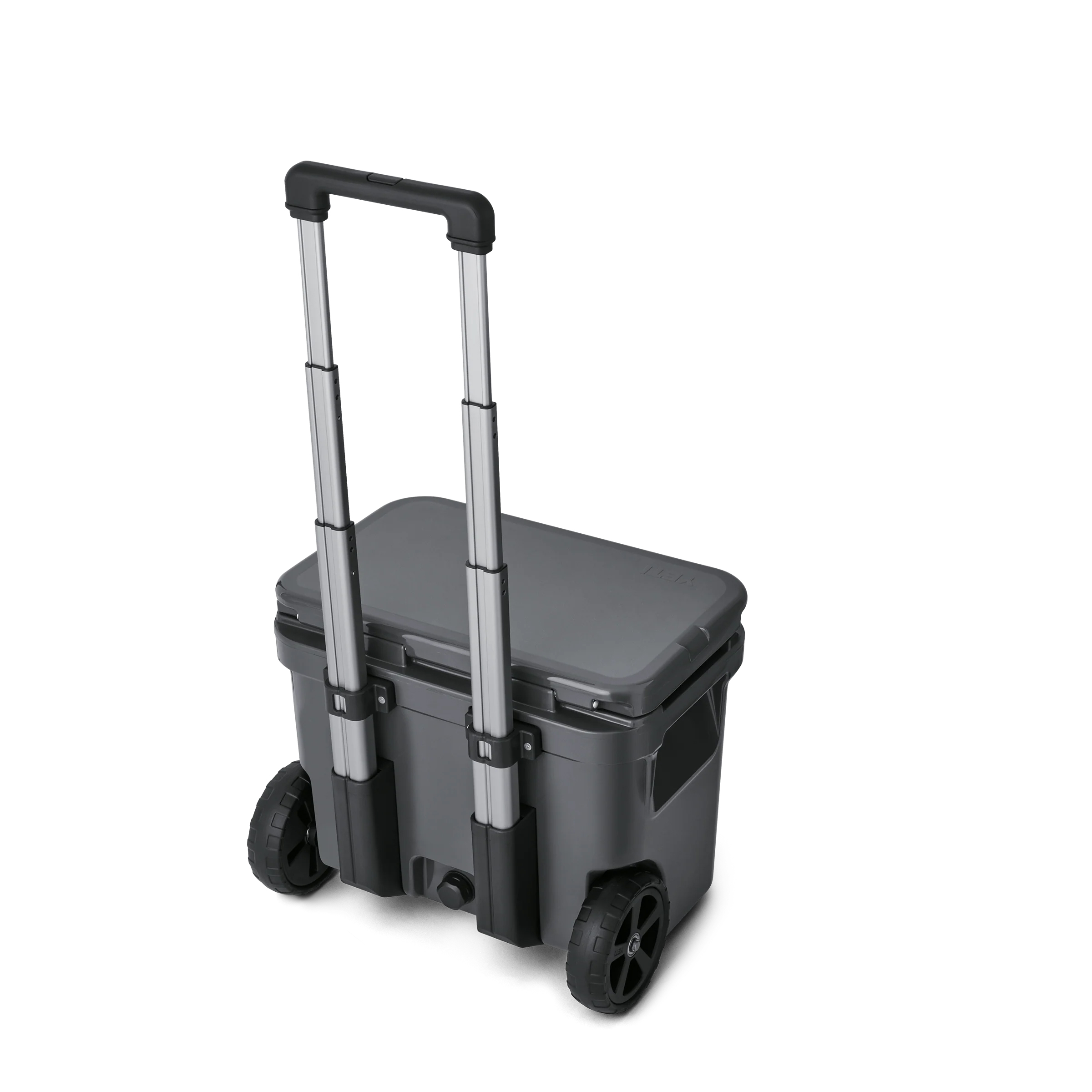 YETI Roadie 32 Wheeled Cool Box - Charcoal