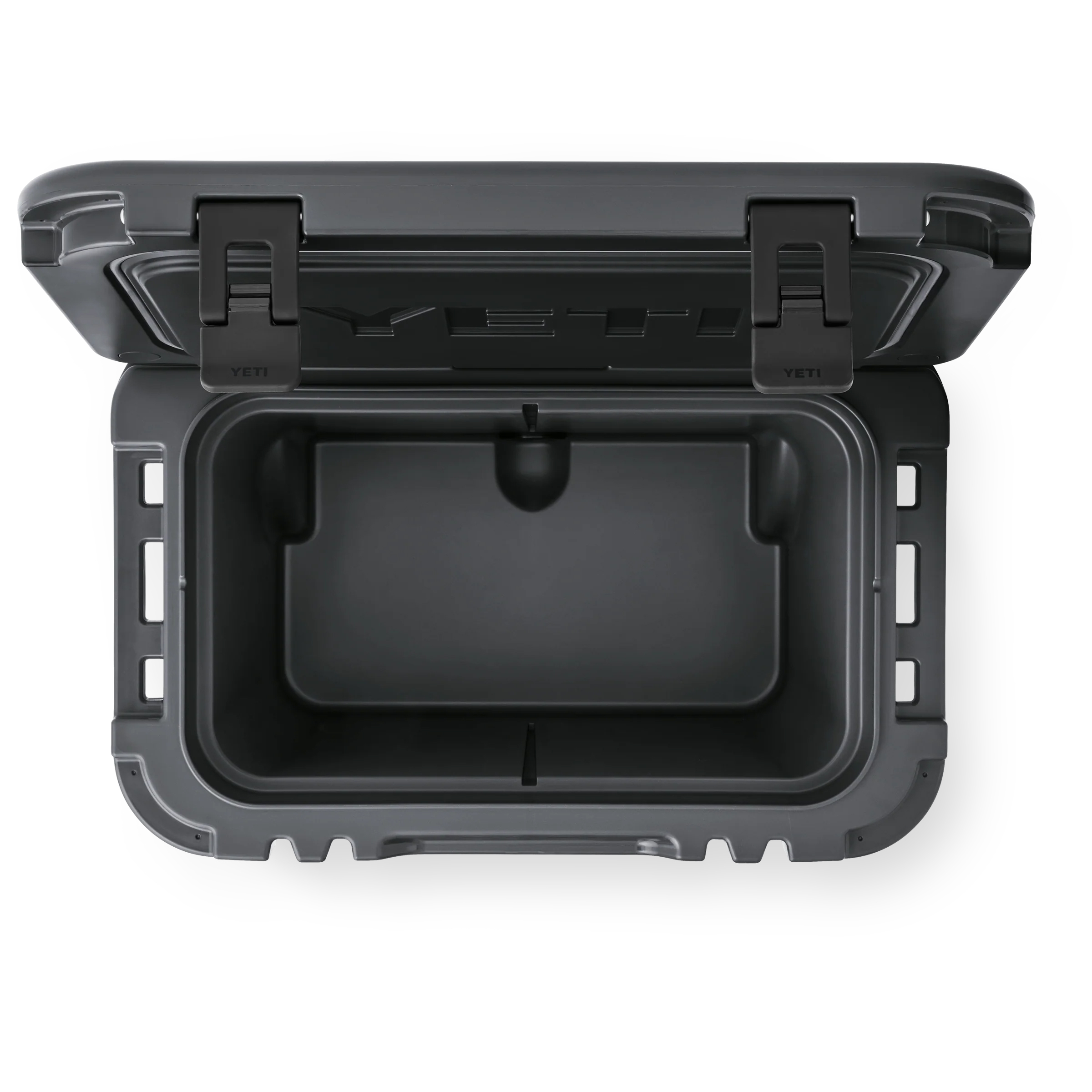 YETI Roadie 32 Wheeled Cool Box - Charcoal
