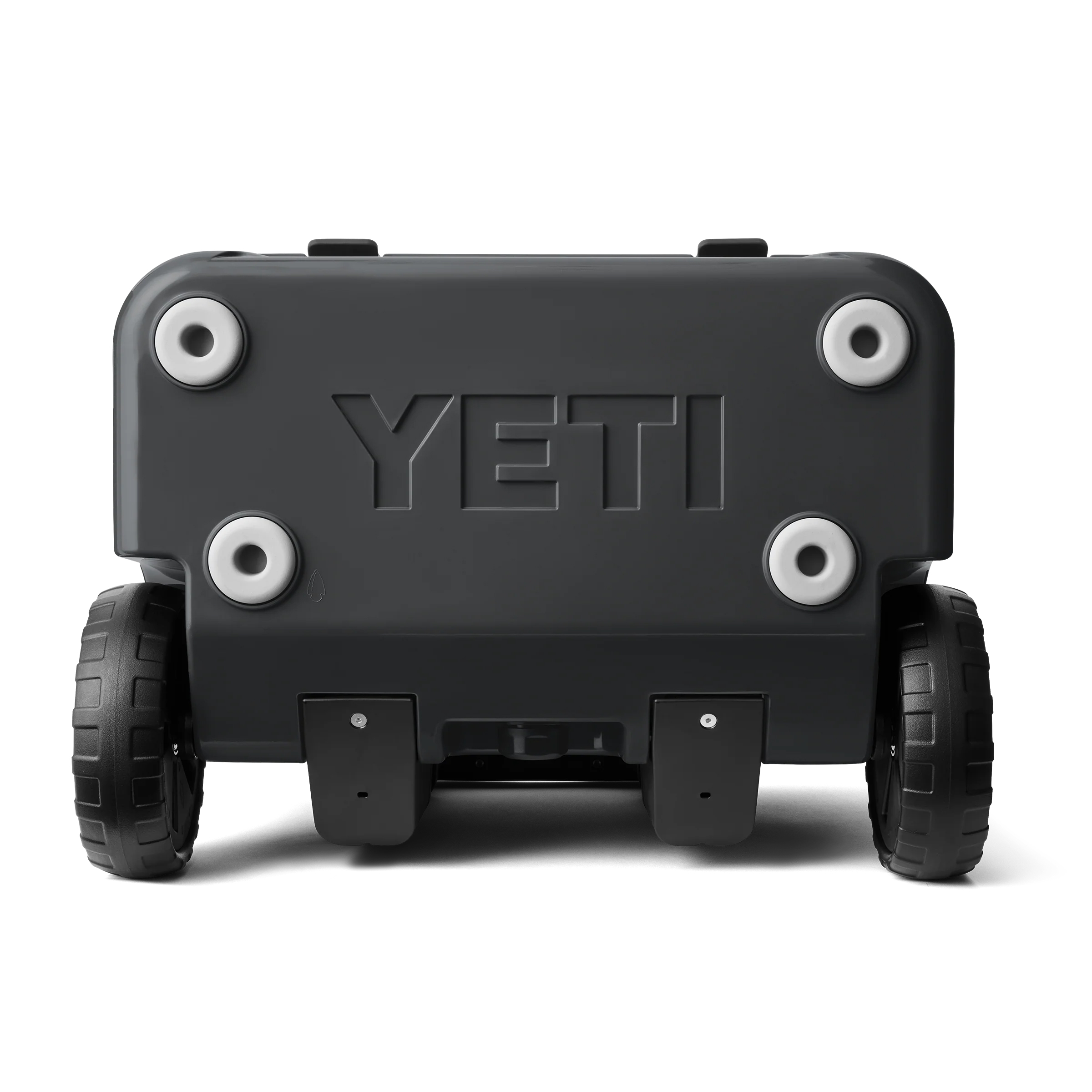 YETI Roadie 32 Wheeled Cool Box - Charcoal
