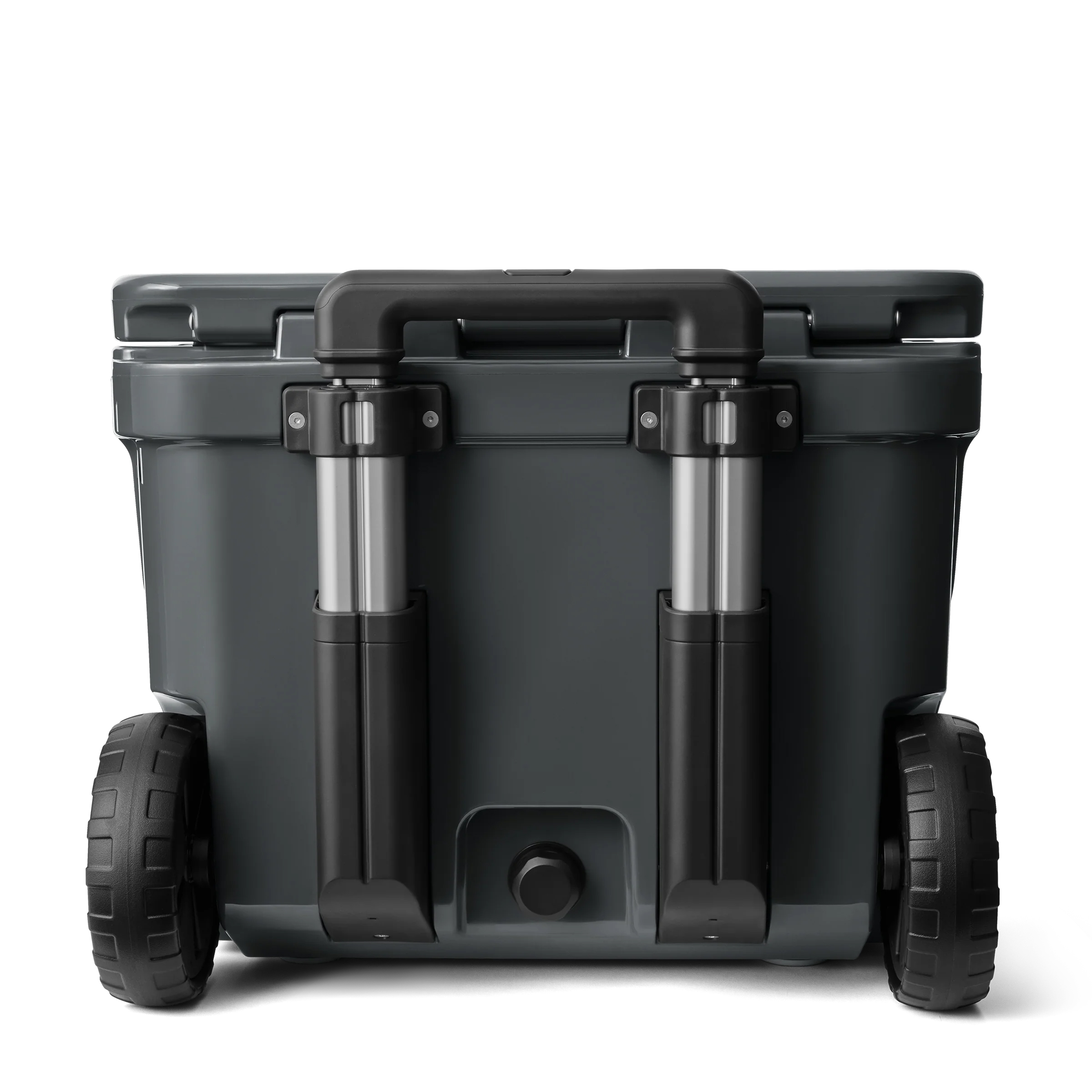 YETI Roadie 32 Wheeled Cool Box - Charcoal