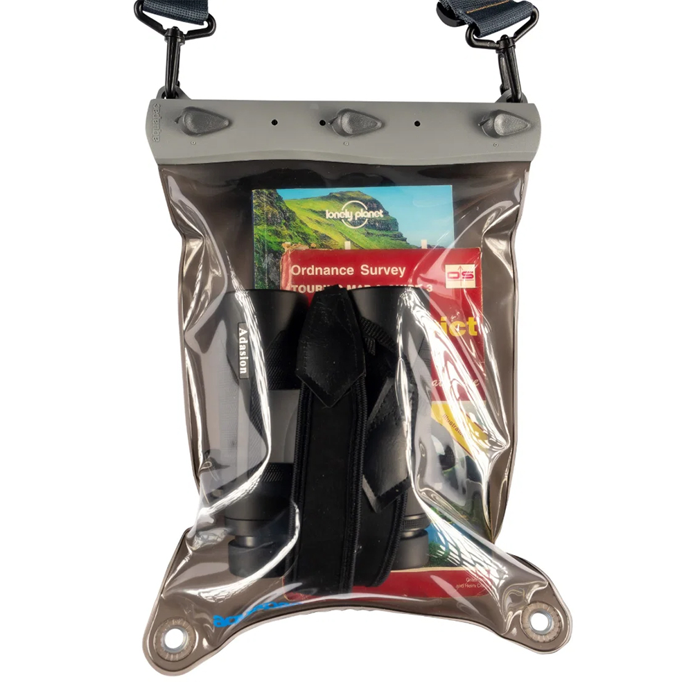 Aquapac Waterproof Electronics Case Large - Image