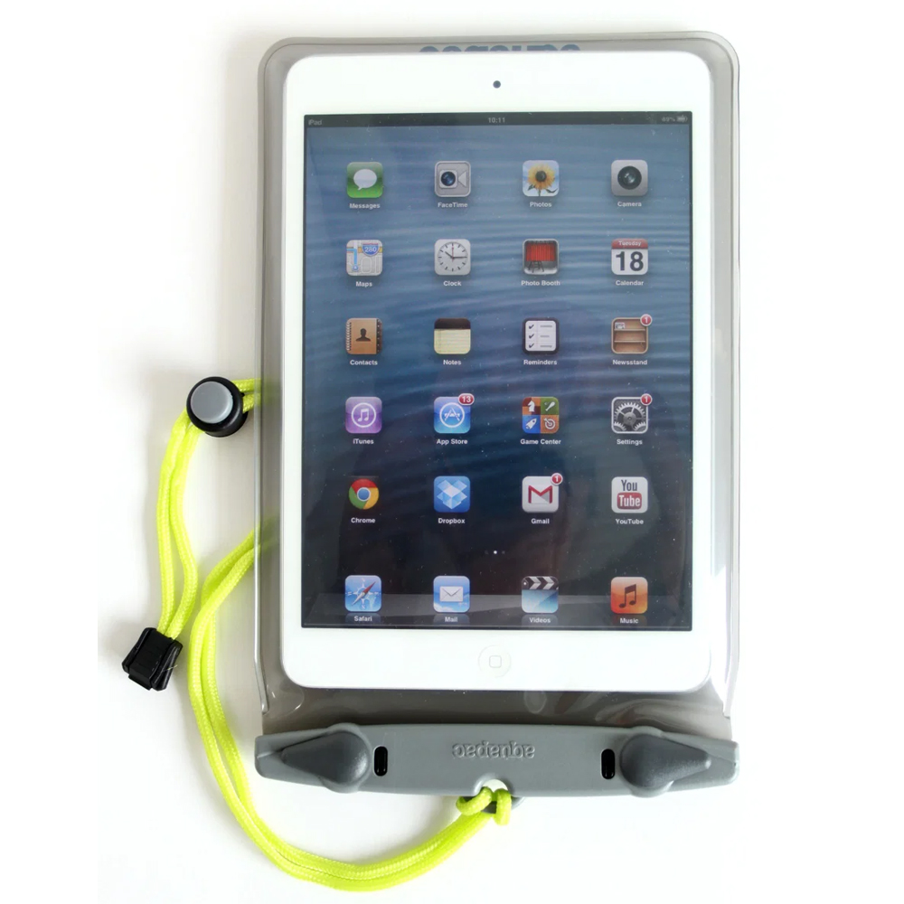 Aquapac Waterproof Electronics Case Medium - Image