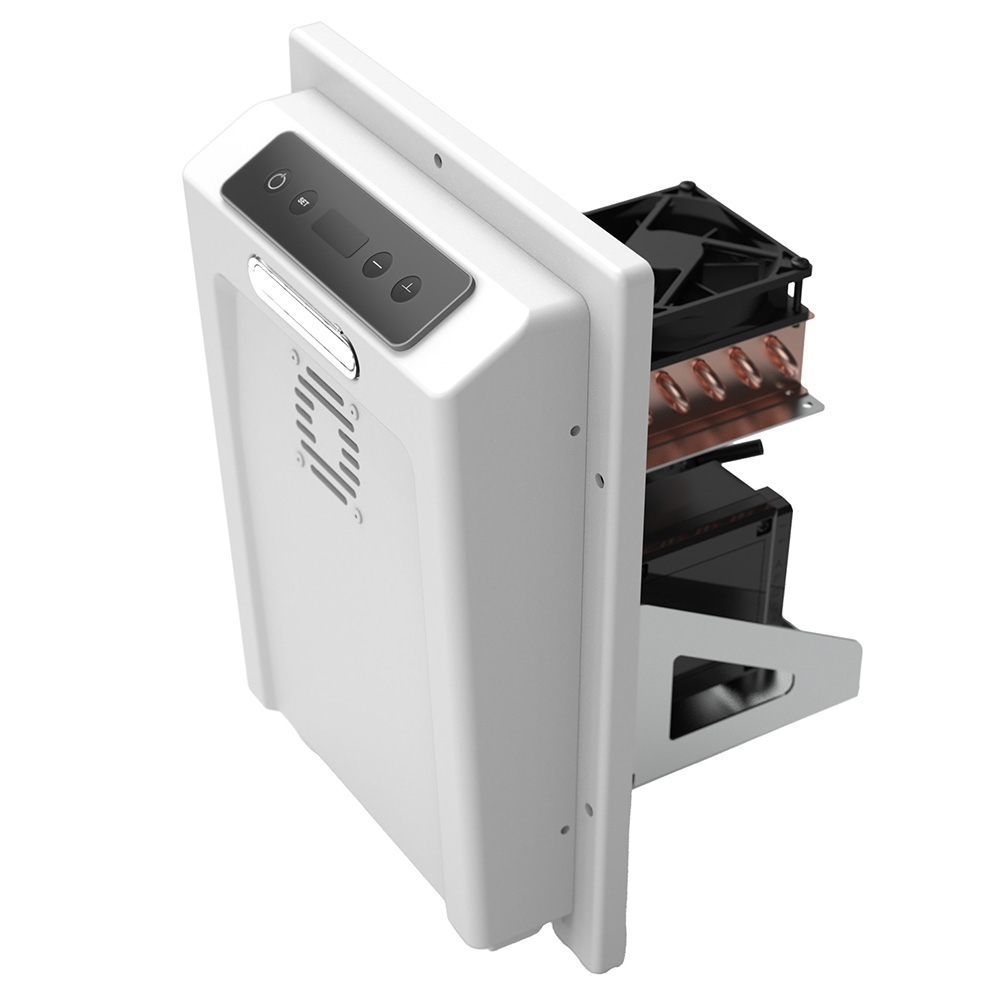 Dometic Cold Machine CSX 200 Fridge Kit - up to 200L - Image